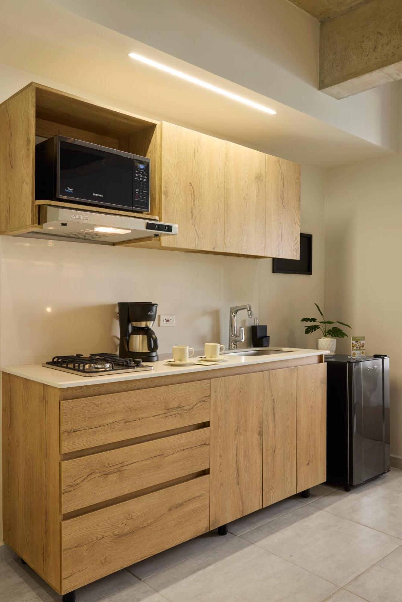 30 Living Suites Medellín Exterior foto